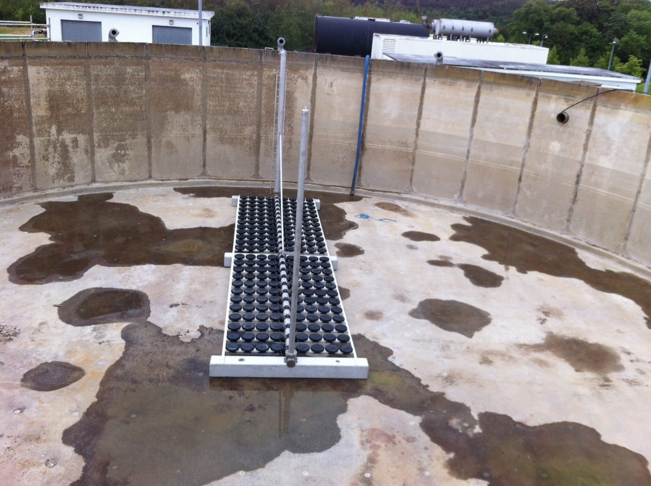 EDI ModuleAir Retrievable Configurations System