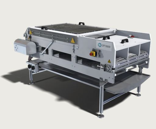 Optimar Electric Stunner
