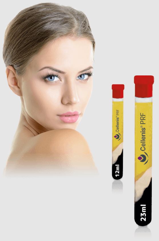 Cellenis - Pure PRF - Advanced Wound Therapy By Estar Medical UK Ltd