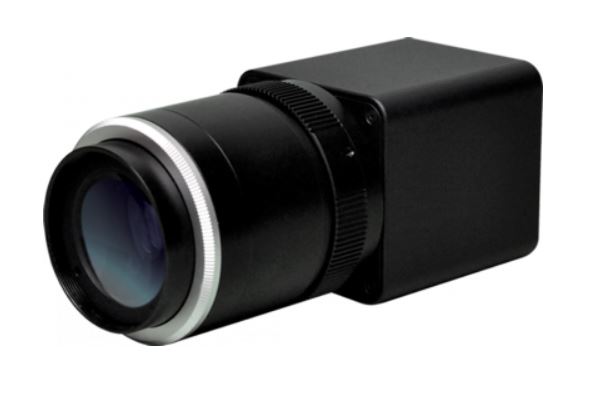 Mini-SWIR 1280JSX High Definition Camera | Sensors Unlimited Inc