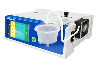 JenaSurgical MultiCut Solo Morcellation System