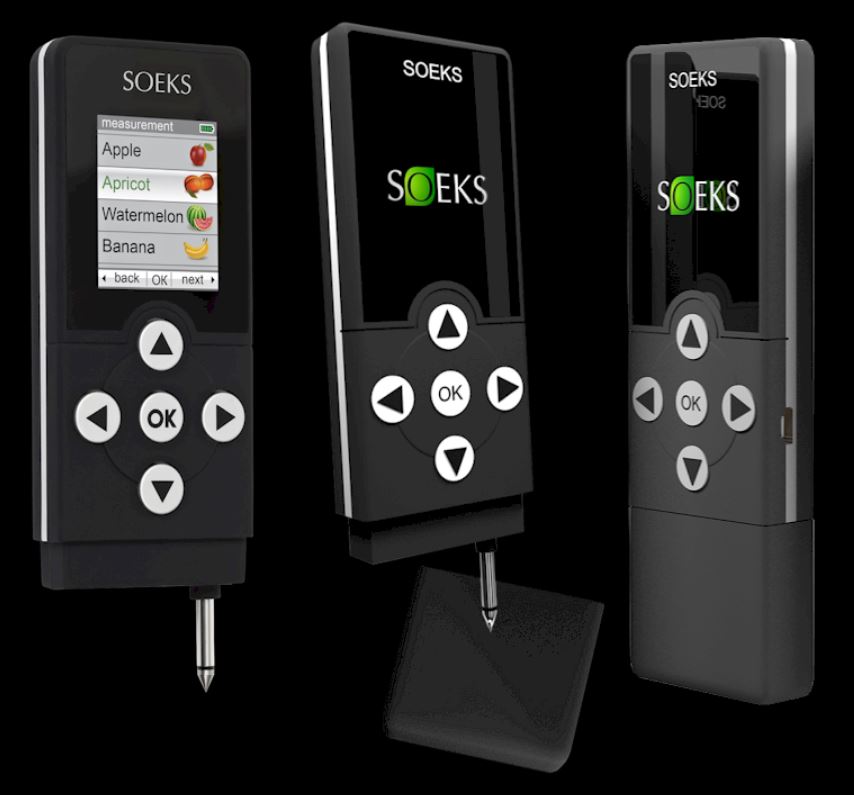 Soeks NUC-019 Nitrate Tester