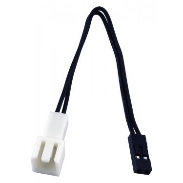 CBL-H0182 Wiring Harness, Old Temp Sensor to New PCB | Koolance