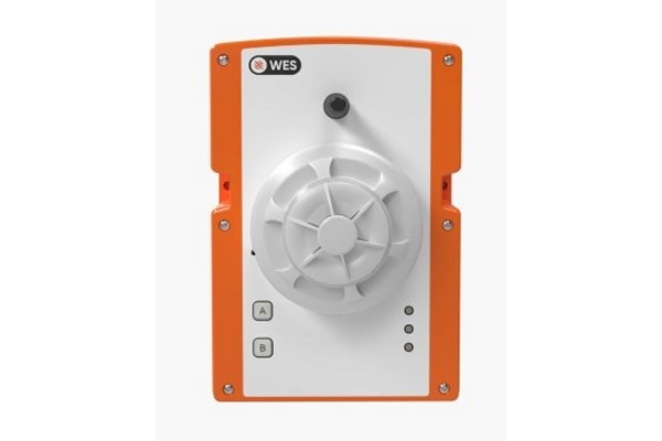 Ramtech Ramtech WES3 Heat Sensor
