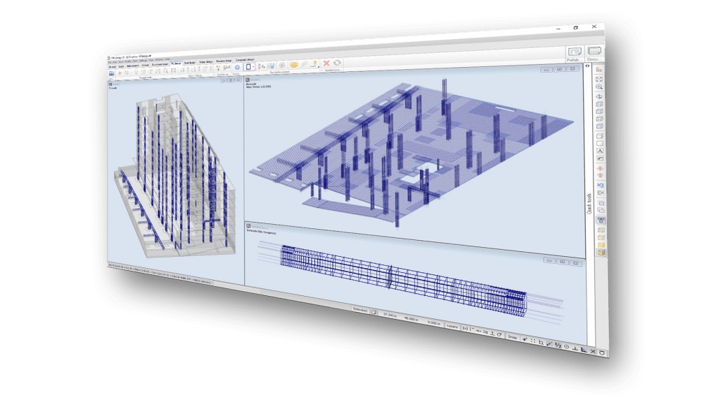 StruSoft Reinforced Concrete Design Software