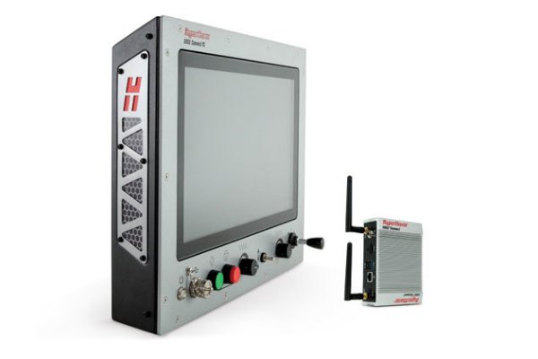 EDGE Connect Computer Numeric Control (CNC) System
