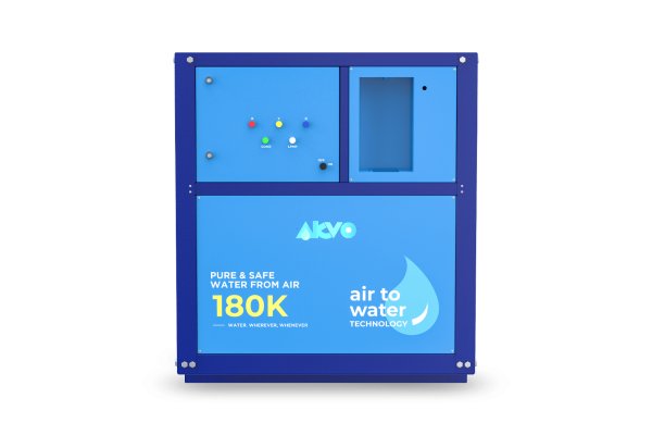 AKVO 180K Atmospheric Water Generators