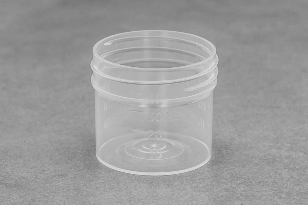 Specimen Cups 40 Ml Specimen Cups By Integrity Products, Inc.