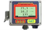 DAT Instruments ET DSP 100 / IR Data Loggers
