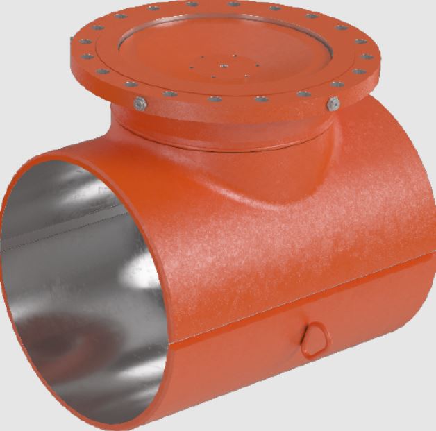 Sureloc Tapping Fittings