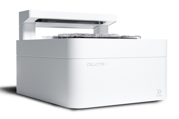 ECHO CELLCYTE X Live Cell Analyzers