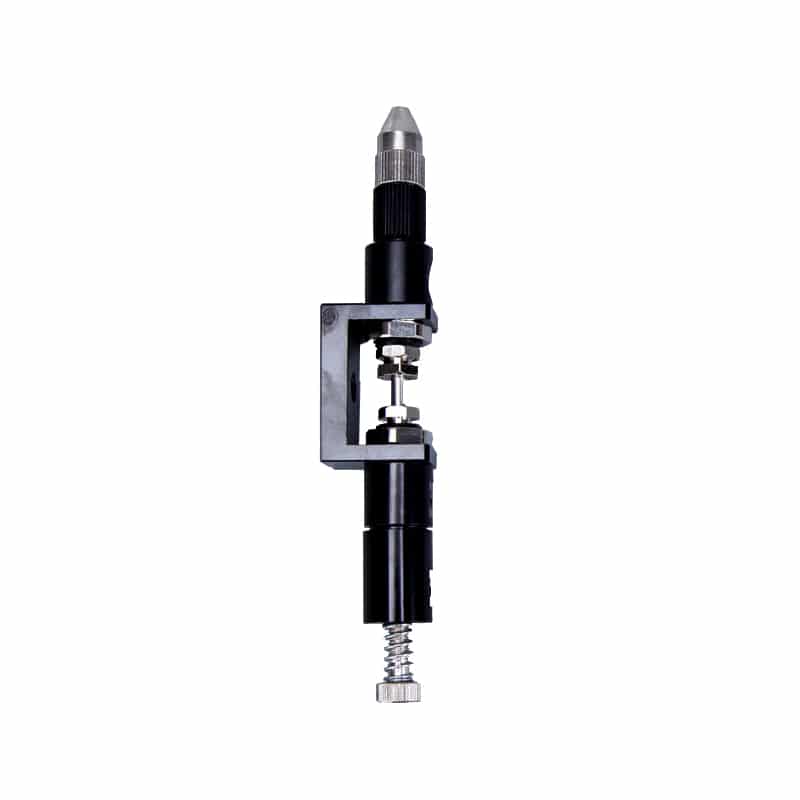 Btektech - Dispensing Valves - Needle Off Dispensing Valve By ...