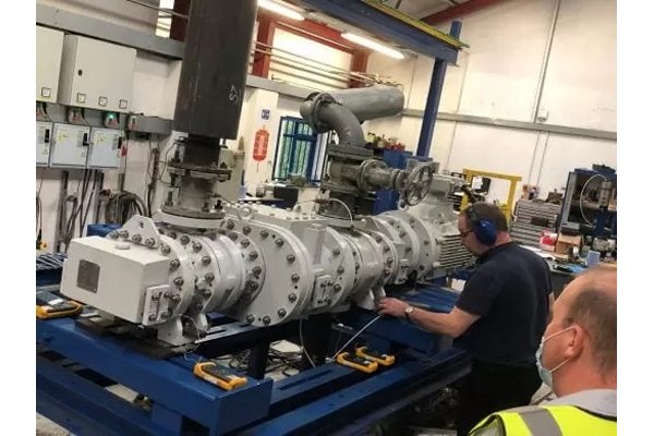Inspection and Testing Services | Roots Systems Ltd.