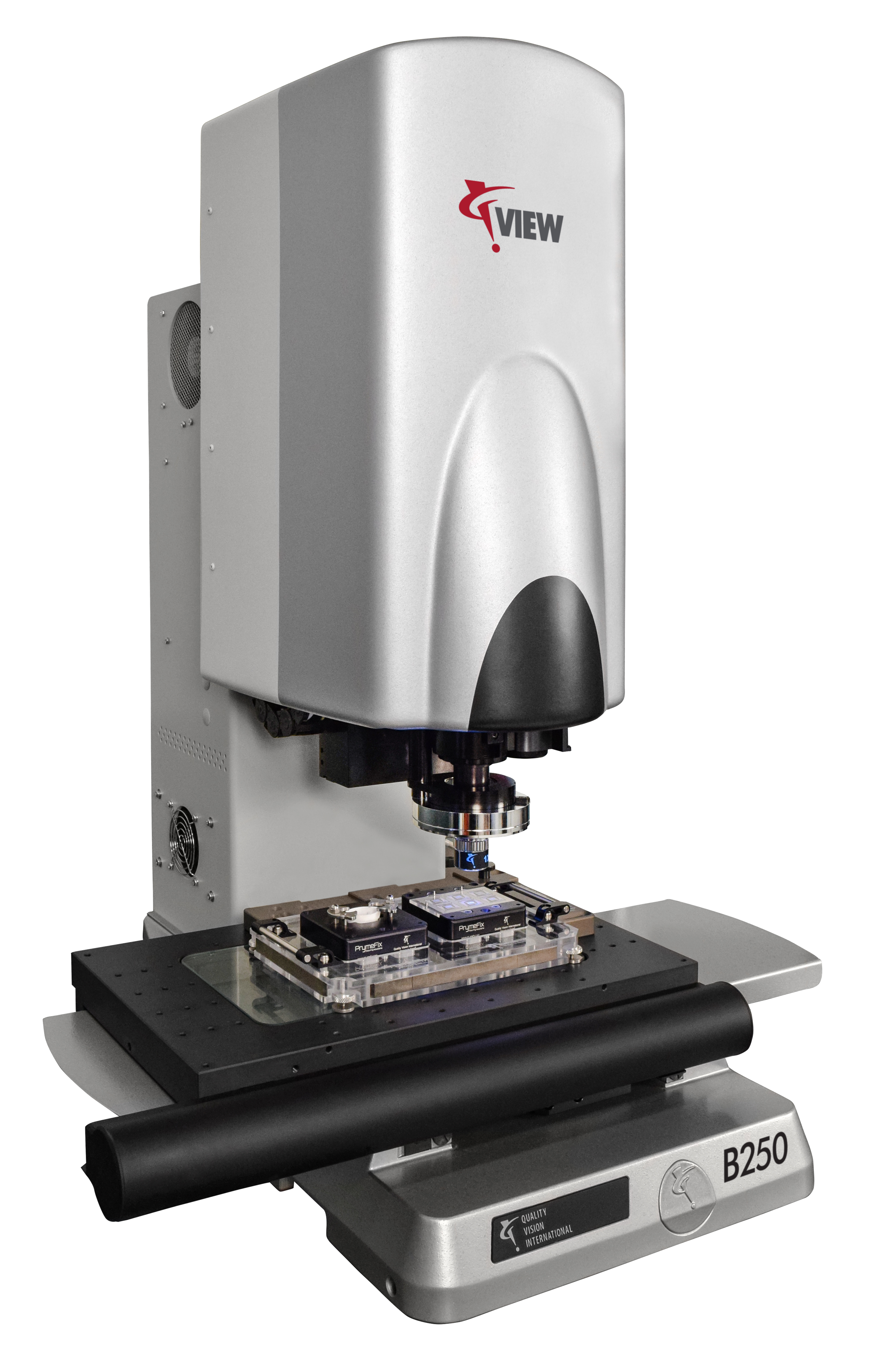 VIEW Metrology System Benchmark 250 Compact High Accuracy Dimensional ...