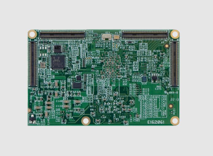 Axon Imx8M-Plus AXON System-on-Modules
