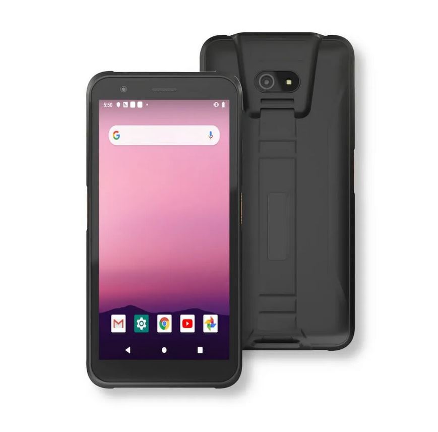 Apex A6 Android Rugged Tablets | Minno Tablet