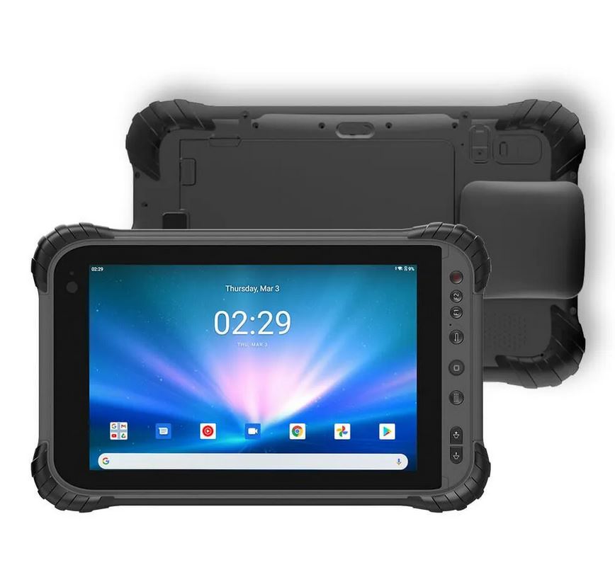 Maverick A8 Pro 5G Android Rugged Tablets
