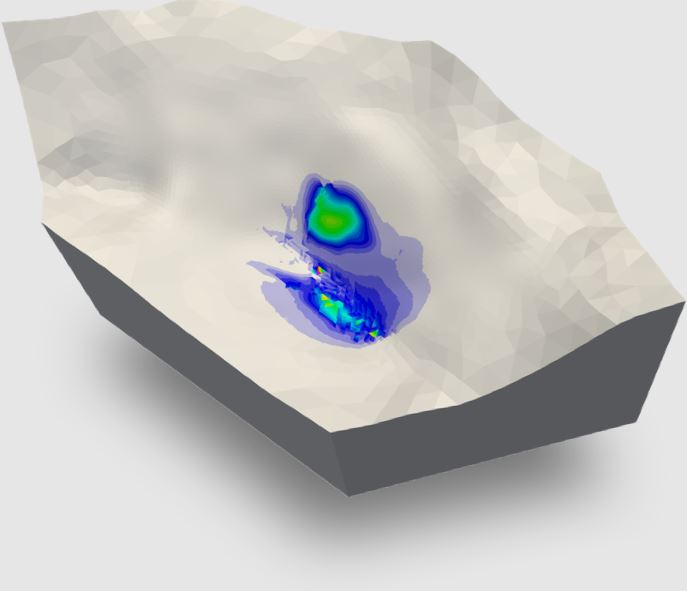 2D/3D Finite-Discrete Element Software | Geomechanica Inc.