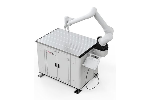 EasyRobotics EasyDesk Universal Robot Workstation