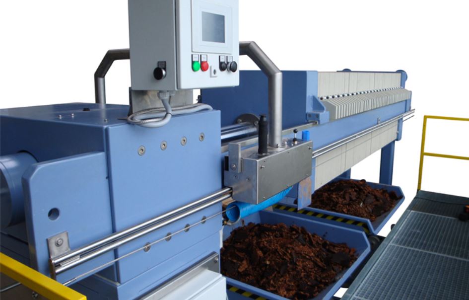 BC series Semi-Automatic Plate Shifting