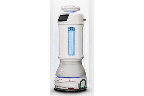 Kenner Microbot KEENON M2 Disinfection Robot