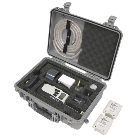 SKC 100-3901 Deployable Particulate Sampler (DPS) System