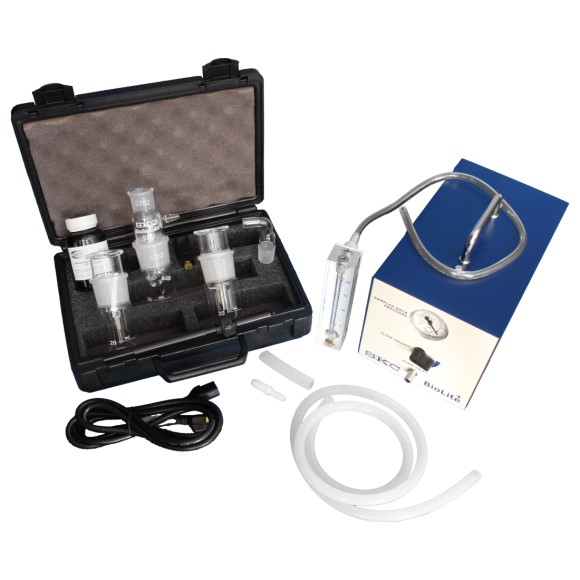 SKC BioLite+-228-9615K Basic Bio Sampler System
