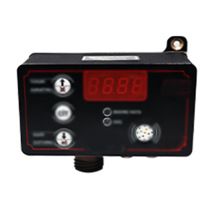 MARS CBRN CBRN Pressure Differential Control Unit