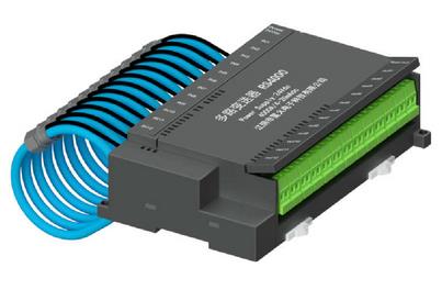 NT-4-20mAdc/Rated Flexible Rogowski Coil Integrator