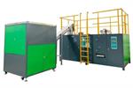 TOGO TG-CC-2000 Microbial Fermentation Commercial Composting Machine ...