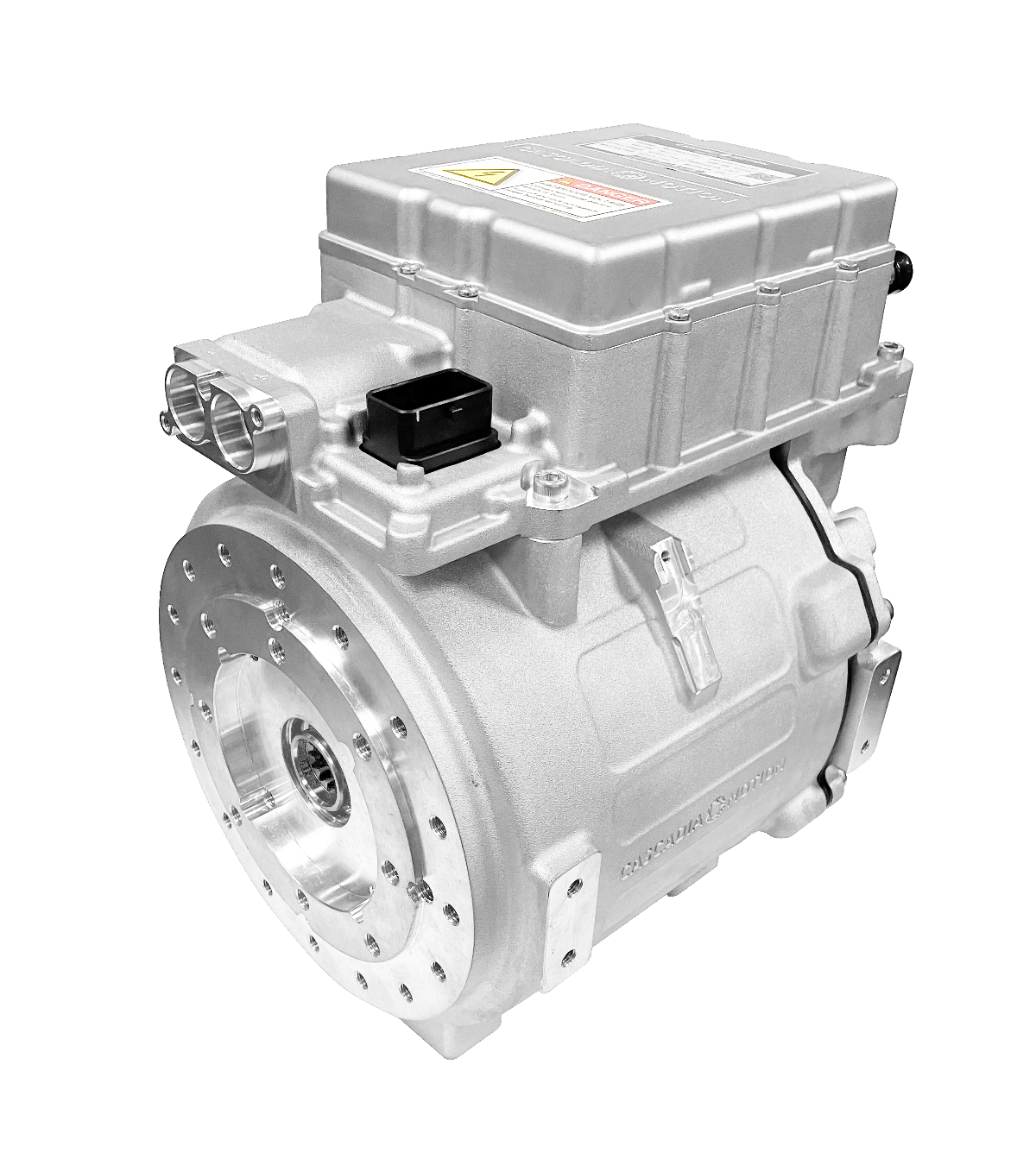 Cascadia Motion iM-225W Integrated Module