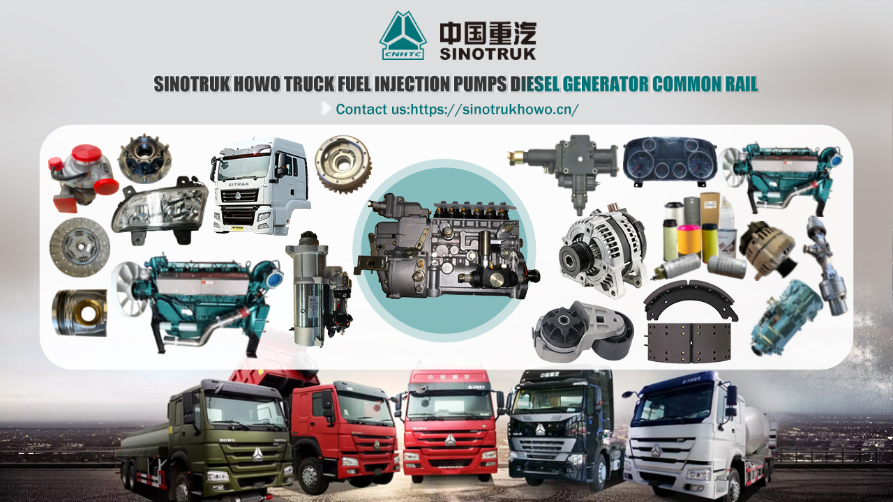 Optimize Performance: Diesel Generator Fuel Injection Pump Innovations