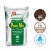 ASB Professional 0-25 WA Peat Moss Substrate with Wetting Agent pH 5.8-6.2