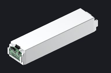 NANOINTECH 1P14S High-capacity Lithium-ion Battery Module