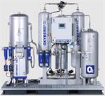 Oxygen Generators for Wastewater Treatment - Water and Wastewater ...