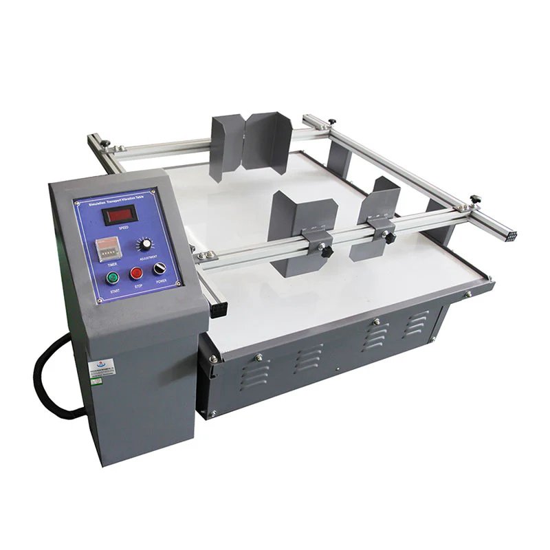OTS XB-OTS-208A Simulated transportation vibration testing machine