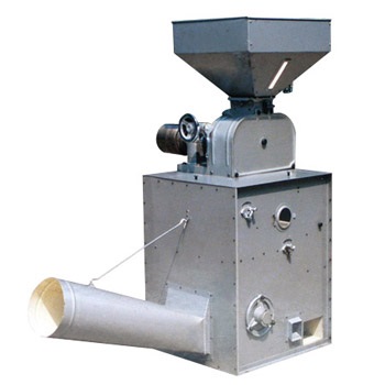 HTM LGJ Series Rice Huller