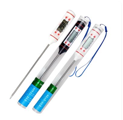 R-Tek TP-101 Digital Probe Thermometer