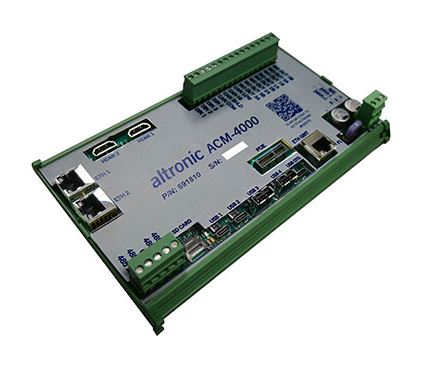Altronic ACM-4000 Industrial Single Board Computer