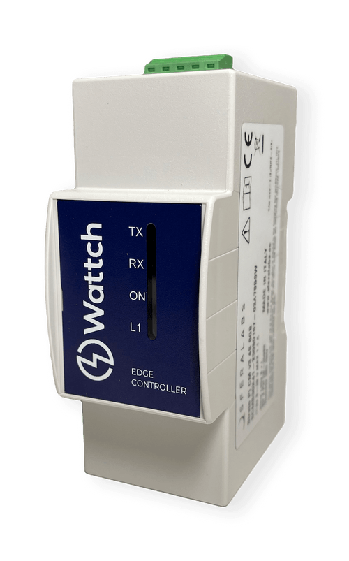 Wattch Edge Controller