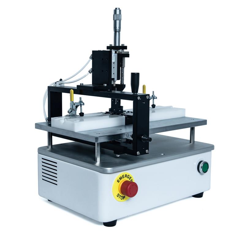 CatheterMelt Roller Braided Catheter Cutter