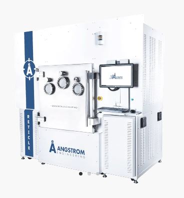 Angstrom Engineering Perovskite Series Ion Beam Sputter Deposition ...