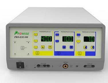 Promise PRO-ESU400 Electrosurgical Unit