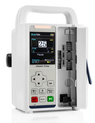 Promise PRO-IP300 Medical Pump