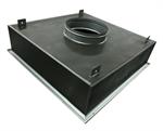 ACDT Room Side Replaceable HEPA Filter Module Unit
