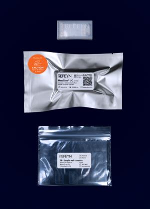 Refeyn MP-CON-21013 Auto MP Sample Preparation Pack for Automated Systems