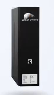 Merus Power A2 Active Harmonic Filter System