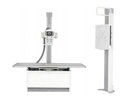 Bontech XVISION-525 General Medical System
