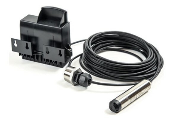 TankScan TSP Submersible Pressure Cellular Sensor for Remote Tank ...