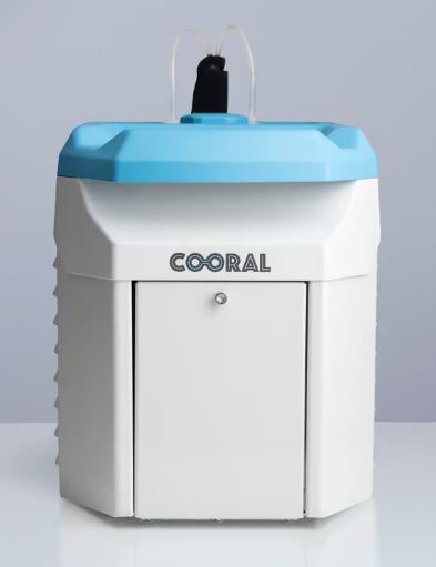 BrainCool Cooral Innovative Technology & Clinically Proven System